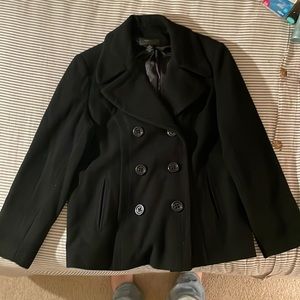 Style & Co Jacket LG